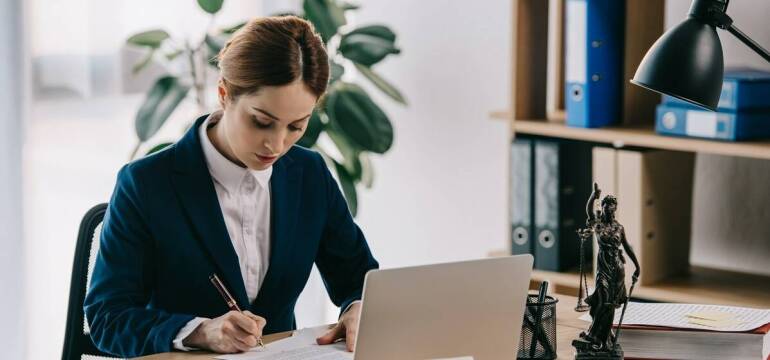 Kancelaria Adwokacka Piotr Żuchowski – pomoc prawna w Lipnie