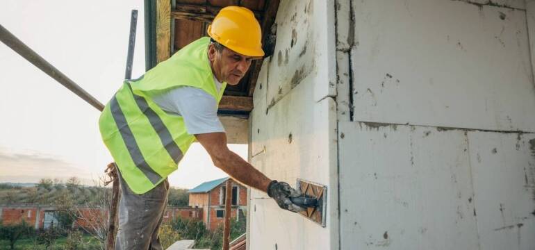 Ocena techniczna nieruchomości – Mpexpertbud