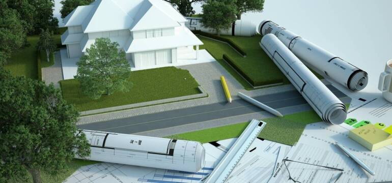 Wniosek o warunki zabudowy – Barbara Trzmielewska Geodeta