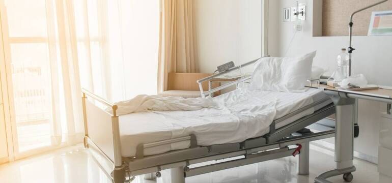 Wynajem sprzętu rehabilitacyjnego i usługi fizjoterapeutyczne