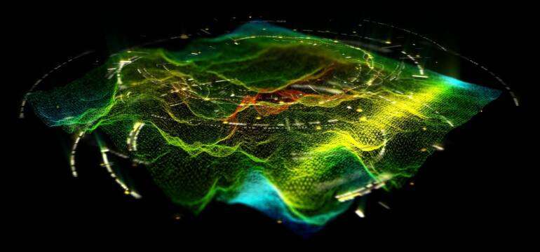 Geoinformatyka i Geodezja - Pro-Map Wrocław