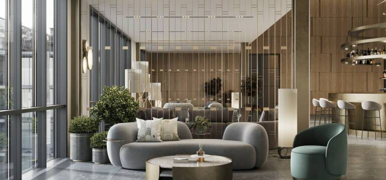 Złota biżuteria - eleganckie zestawy od Ph Szafir Wioletta Burda