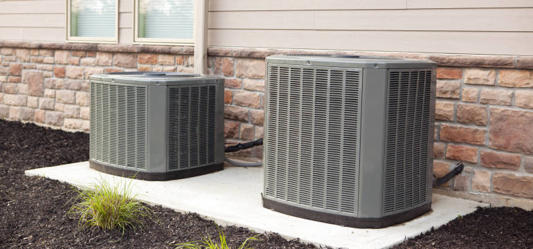 Co warto wiedzieć na temat klimatyzacji w domu?