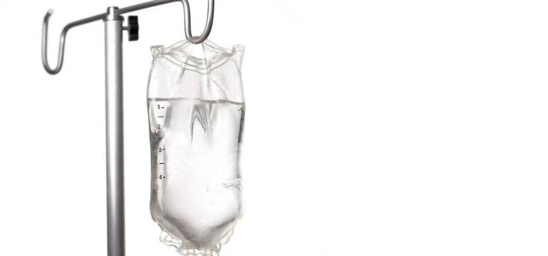 Detoks alkoholowy - oczyszczanie organizmu z alkoholu