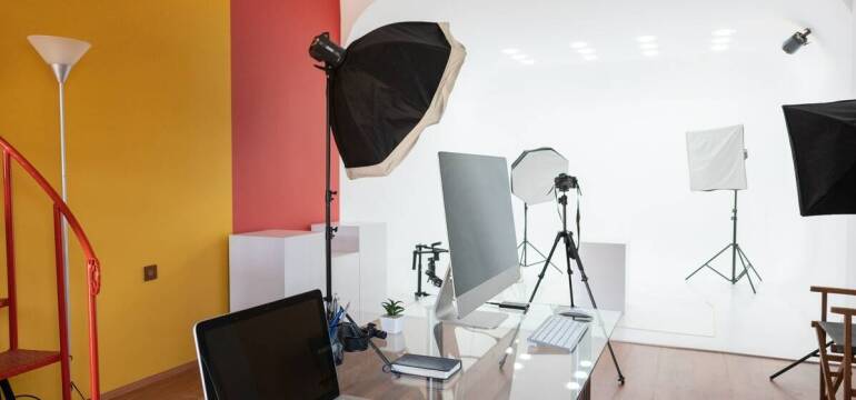 Usługi fotograficzne w Poznaniu – Foto Cieślak