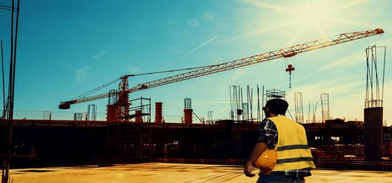 Tyczenie sieci uzbrojenia terenu – kluczowe aspekty geodezji