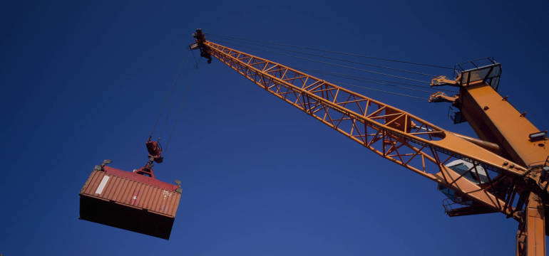 Co to są dźwignice?