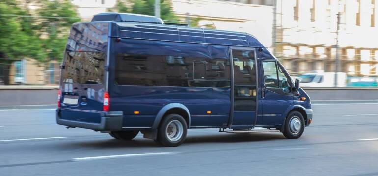 Międzynarodowy transport osób do Belgii i innych krajów – Global Invest