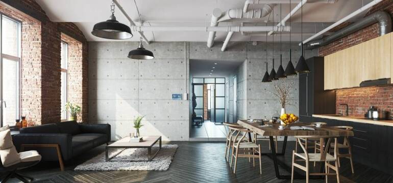 Wykończenie mieszkań pod inwestycję – Efekt Krystiana Cegiełki