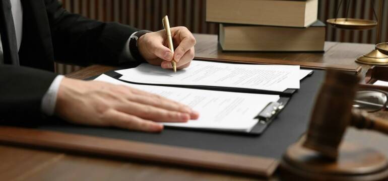 Mediacja jako alternatywa dla procesów sądowych