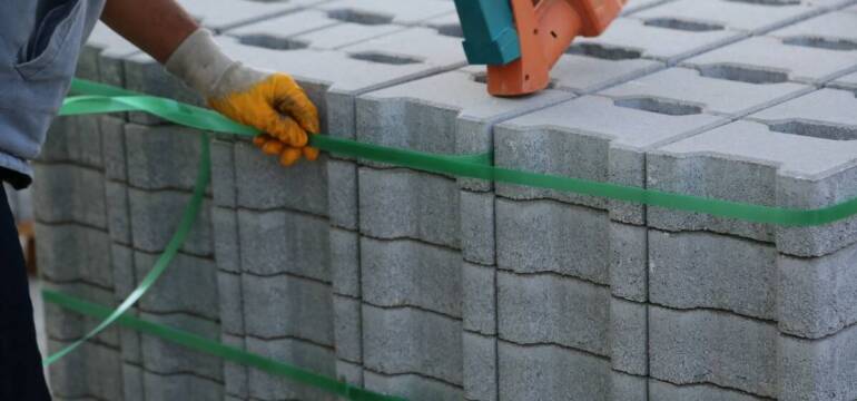 Wybór bloczków fundamentowych – klucz do stabilności budowli