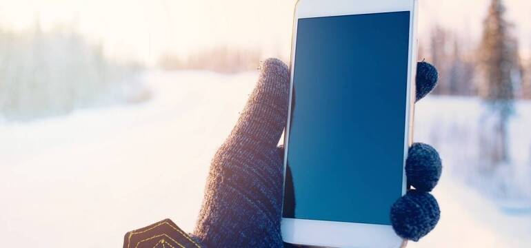 Ocieplane rękawice robocze – Proxima Artykuły BHP w Raciborzu