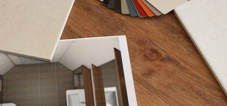 Terakota czy glazura w kuchni? Wybór idealnych materiałów