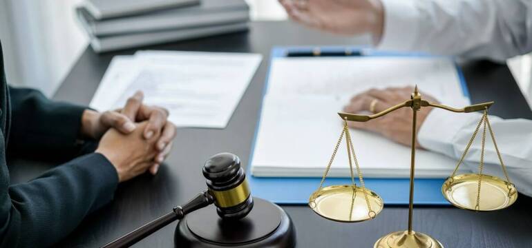 Podział majątku wspólnego - pomoc prawna w Starogardzie Gdańskim