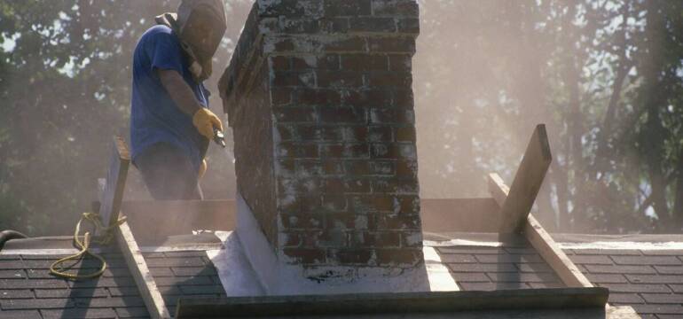 Projektowanie kominów - Usługi kominiarskie Marka Tykierki