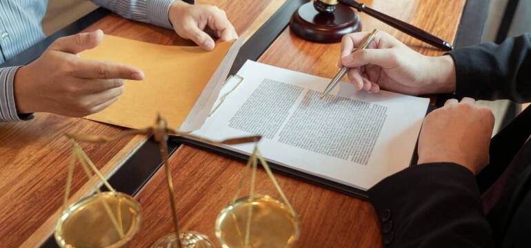 Wsparcie prawne w sprawach rodzinnych - Kancelaria GJS Grudziądz