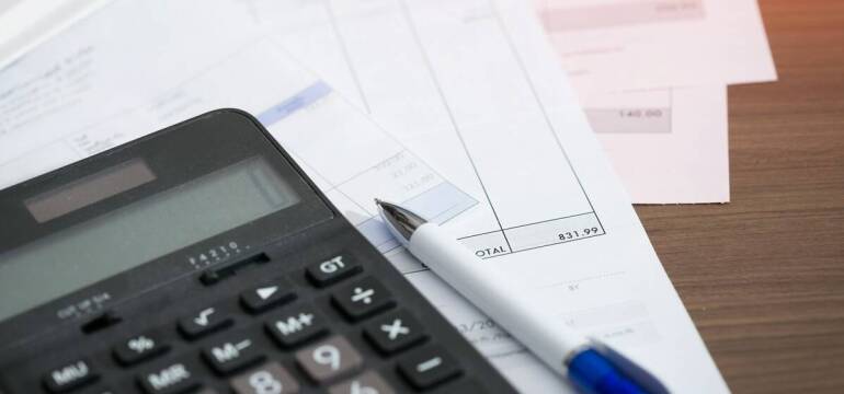 Zarządzanie finansami w firmie - Simple Bills