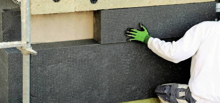 Ocieplanie budynków - komfort i oszczędności z Mk-Bud