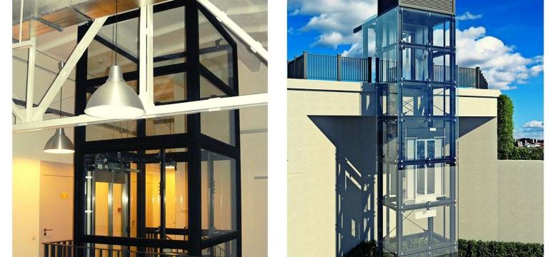 Prefabrykowanie szybów windowych