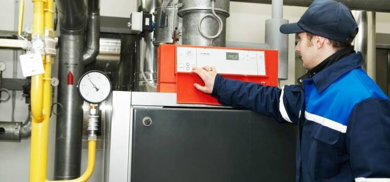 Nowoczesne technologie czyszczenia kominów – Zakład Kominiarski Marcin Przekopowicz