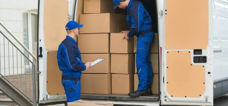Jak przygotować zlecenie transportowe w Poznaniu, żeby odbiór przebiegł bez zwłoki