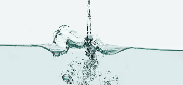 Что такое водоподготовка?