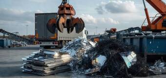 Dlaczego wióry aluminiowe i stal nierdzewna dostają różną wycenę przy odbiorze z HDS