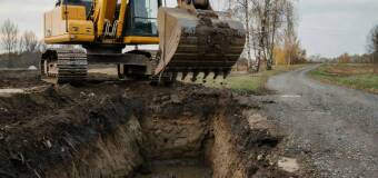 Od czego zależy koszt przygotowania działki pod budowę domu — niwelacja terenu i wykopy fundamentowe
