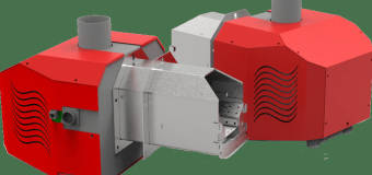 Na co zwrócić uwagę przy zakupie palnika pelletowego?