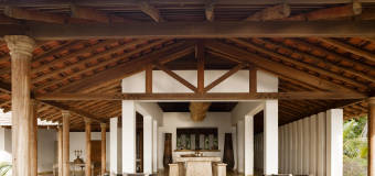 Gont drewniany – sposób na nowoczesny dom