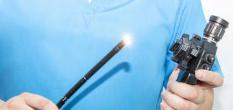 Czym jest gastroskopia?