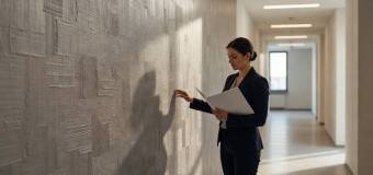 Certyfikaty i parametry techniczne amerykańskich oklein obiektowych w kontekście rygorystycznych wymogów odbiorów budowlanych