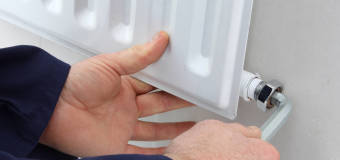 Jakich błędów unikać podczas montażu centralnego ogrzewania?