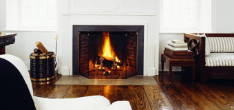 Gdzie sprawdzi się wkład kominkowy z płaszczem wodnym?