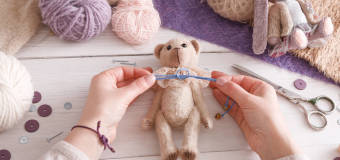 Powody, dla których warto kupować akcesoria dziecięce handmade