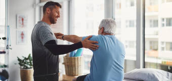 Rehabilitacja po udarze mózgu – wszystko, co warto wiedzieć