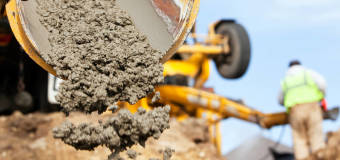 Kruszywa jako jeden z najważniejszych składników mieszanek betonowych