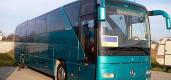 Transport na wesele – wynajmij autokar!