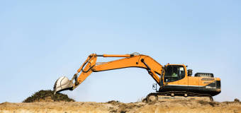 Dlaczego warto powierzyć prace ziemne firmie KRAZ?