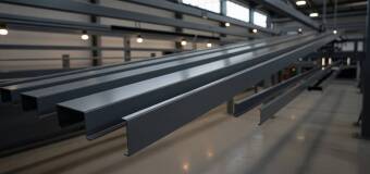 Co oznacza QUALICOAT przy zamawianiu powłok na długie elementy stalowe i aluminiowe