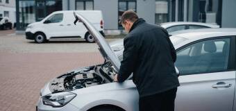 Jak przygotować używane auto do sprzedaży lub zamiany przed pierwszą wyceną