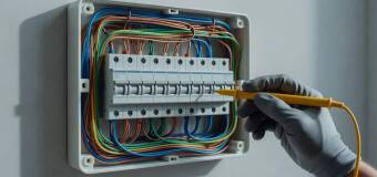 Jak pięcioletnia kontrola instalacji elektrycznej ujawnia ukryte ryzyka w domu
