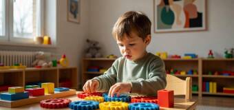 Jak codzienne zajęcia z angielskiego, ruchu, muzyki i robotyki wspierają dziecko w przedszkolu