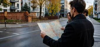 Jak podczas spaceru po Warszawie odnaleźć ślady getta i ludzkie historie