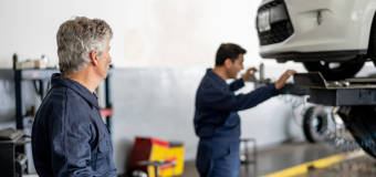 Czym zajmuje się serwis samochodowy?