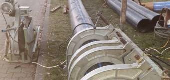 Prace budowlane w cieniu wielkich miast - kilka słów o metodach bezwykopowych