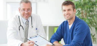 Specjalista urolog dla Ciebie - Robert Kuźma