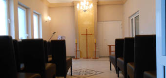 Jak zorganizować pogrzeb, gdy bliska osoba zmarła za granicą?