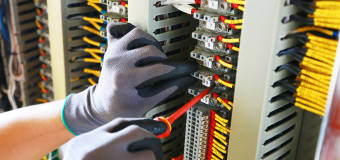 Instal - instalacje elektryczne w dobrych rękach!