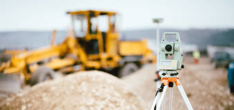 Popularne usługi geodezyjne